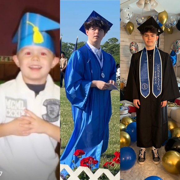 Help Support Mikeyโs College!๐๐ - Picture 14 of 15